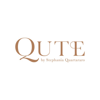 Qute by Stephania Quartararo