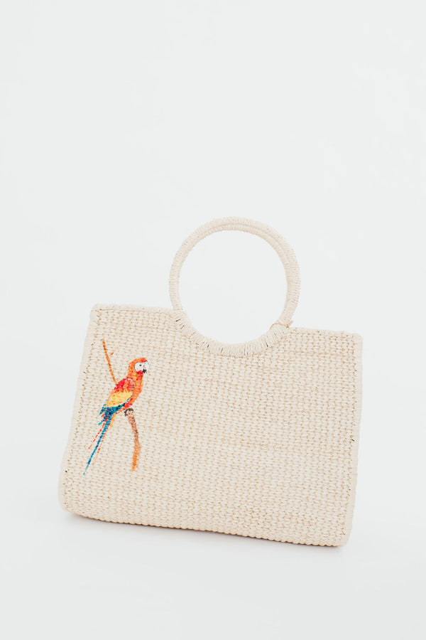 Parrot Bag