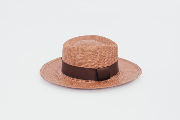 Andean Panama Hat