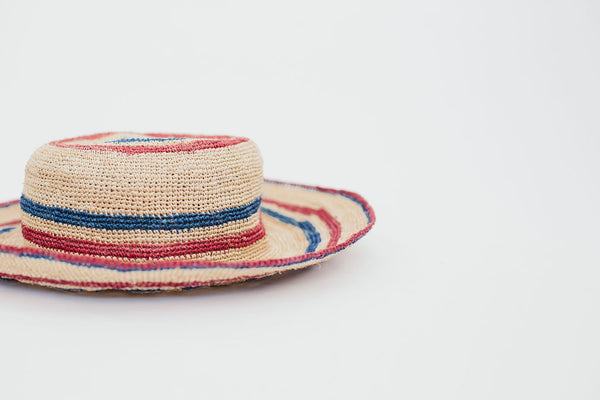 Barranquilla hat