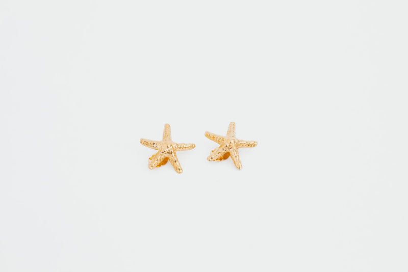 Starfish Clip