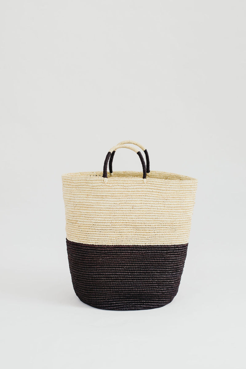 The Tulum Beach Bag