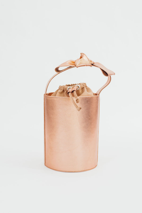 Rose Bucket Bag
