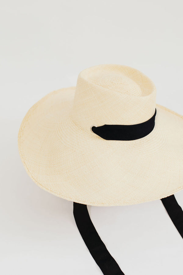 Positano Panama Hat