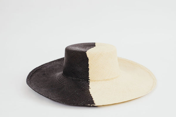 Morning&Night Panama Hat