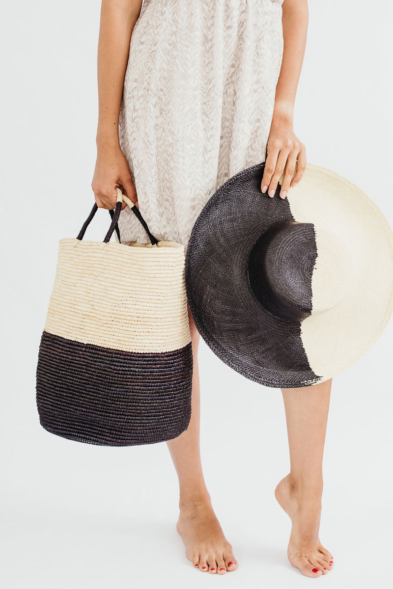 The Tulum Beach Bag