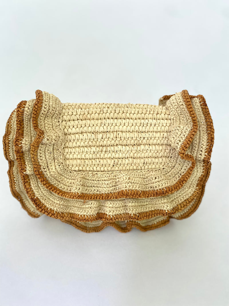 The Macarena Bag
