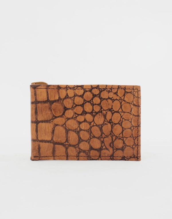 Two Tone Wallet