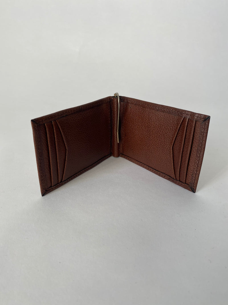 Chocolate Wallet
