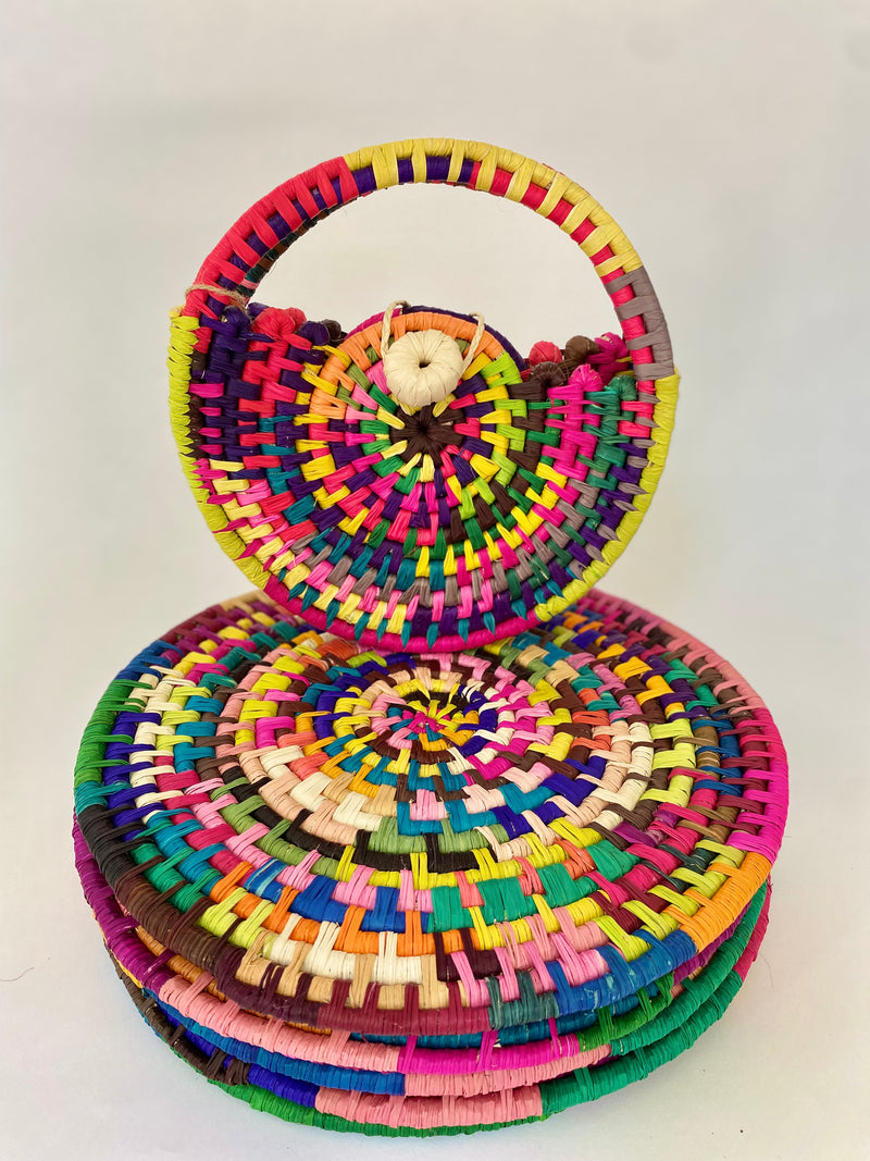 The Carnaval Bag