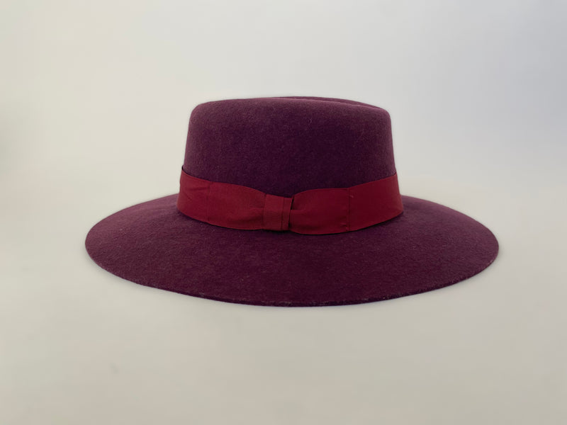 The Morado Hat