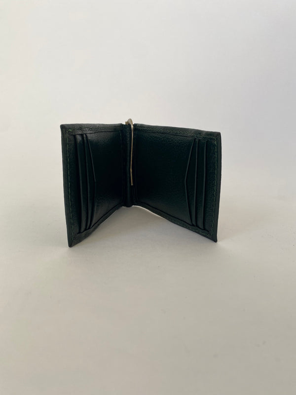 Olive Wallet