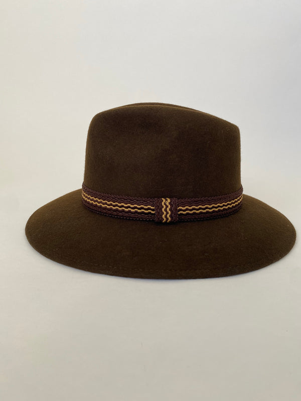 The Mocha Hat