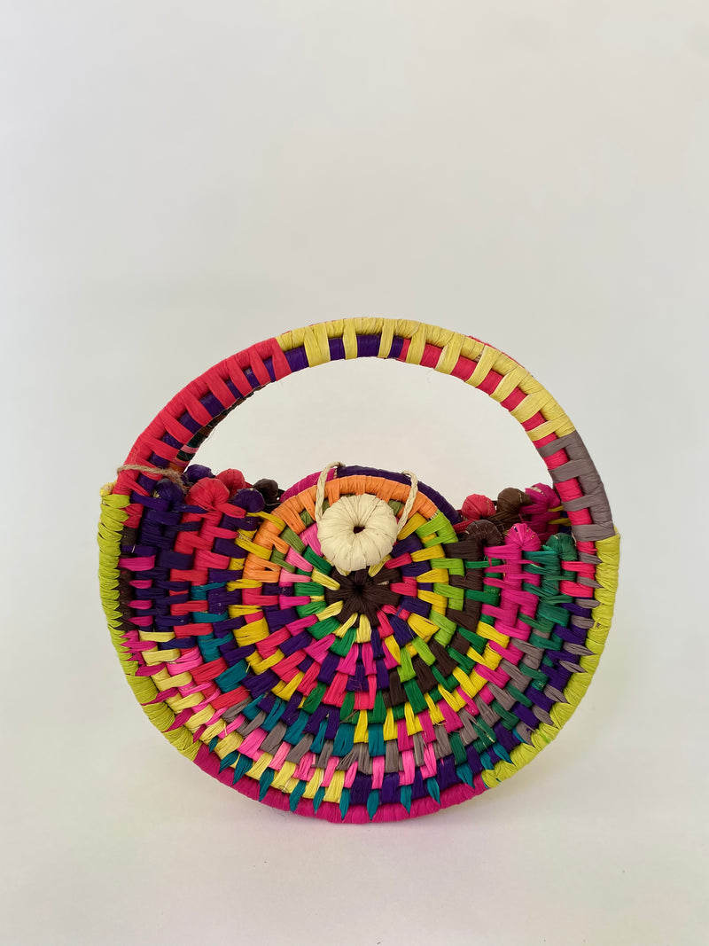 The Carnaval Bag